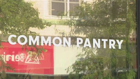 Common Pantry set to open first location in 56 years, hope to continue feeding community